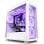 NZXT Kraken 280 RGB Kit de Refrigeración Líquida Blanco