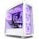 Kit di raffreddamento a liquido NZXT Kraken 280 RGB bianco