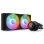 Raffreddamento Liquido NZXT Kraken 240 RGB 240mm 2 Ventole LED RGB
