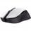 Mouse da gioco wireless Trust GXT 923W YBAR 7200 DPI bianco