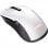 Mouse da gioco wireless Trust GXT 923W YBAR 7200 DPI bianco