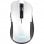 Mouse da gioco wireless Trust GXT 923W YBAR 7200 DPI bianco