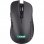 Mouse da gioco wireless Trust GXT 923W YBAR 7200 DPI nero