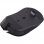 Mouse da gioco wireless Trust GXT 923W YBAR 7200 DPI nero