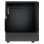 Cougar MX360 RGB Miditower ATX Cristal Templado USB 3.0 Negra