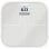 Garmin Index S2 Smart Scale Báscula Inteligente Blanco