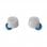 Cuffie Skullcandy Jib True Wireless Grigio chiaro/Blu