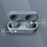Skullcandy Jib True Auriculares Sem Fios Cinzentos