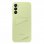 Samsung Galaxy A14 5G / A14 Card Slot Case Giallo