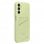 Samsung Galaxy A14 5G / A14 Card Slot Case Giallo