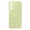 Samsung Galaxy A14 5G / A14 Card Slot Case Giallo