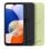 Samsung Galaxy A14 5G / A14 Card Slot Case Giallo