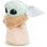 Simba Peluche Grogu Baby Yoda El Mandaloriano Edición Especial 100 Años 25cm