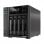 Asustor Lockerstor 4 Gen2 AS6704T NAS 4 Bahías
