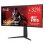 Ecran PC LG 34GN850P-B 34" UltraWide QHD 144Hz IPS Courbe G-Sync FreeSync 1ms HDR