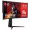 Ecran PC LG 34GN850P-B 34" UltraWide QHD 144Hz IPS Courbe G-Sync FreeSync 1ms HDR