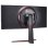Ecran PC LG 34GN850P-B 34" UltraWide QHD 144Hz IPS Courbe G-Sync FreeSync 1ms HDR