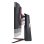 Ecran PC LG 34GN850P-B 34" UltraWide QHD 144Hz IPS Courbe G-Sync FreeSync 1ms HDR