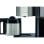 Bosch TKA8A683 Kaffeemaschine Halbautomatisch Filterkaffeemaschine 1,1 l