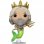Funko Pop Disney La Sirenita Rey Poseidon King Triton