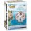 Funko Pop Disney La Sirenita Rey Poseidon King Triton