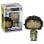 Funko Pop Disney Charm Bruno, leuchtet im Dunkeln
