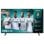 Hisense 65A6K 65" LED UltraHD 4K HDR10+