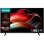 Hisense 43A6K TV 109,2 cm (43") 4K Ultra HD Smart TV Wifi Noir