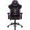 Drift DR350 Silla Gaming Negra/Violeta