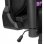 Drift DR350 Silla Gaming Negra/Violeta