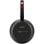 Poêle à frire Monix Titan Rock en fonte d'aluminium adaptée à l'induction 26 cm