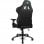 Chaise de jeu Drift DR350 noir/bleu
