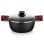 Bra Premiere Schmortopf hoch Aluminiumguss 32cm