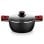 Bra Premiere Schmortopf hoch Aluminiumguss 32cm