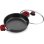 Bra Premiere Cacerola de Aluminio Fundido 36cm