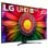 LG 75UR81006LJ 75" LED UltraHD 4K HDR10 Pro