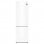 LG GBP62SWNAC Frigorífico Combi A Blanco