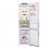 LG GBP62SWNAC Frigorífico Combi A Blanco