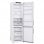 LG GBP62SWNAC Frigorífico Combi A Blanco