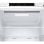 LG GBP62SWNAC Frigorífico Combi A Blanco
