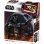 Prime 3D Puzzle Lenticular Star Wars Darth Vader y La Estrella de la Muerte 500 Piezas