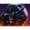 Prime 3D Puzzle Lenticular Star Wars Darth Vader y La Estrella de la Muerte 500 Piezas