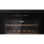 Vinoteca Teka Sommelier RVF 10051 GBK 51 garrafas Preto