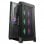 Cougar DuoFace Pro RGB Mid Tower in vetro temperato USB-C Nero