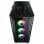 Cougar DuoFace Pro RGB Mid Tower Cristal Templado USB-C Negra