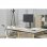 Equip 650126 Soporte de Escritorio para Monitor 17"-32" VESA 100x100 Máx. 8Kg