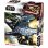 Prime 3D Linsenrasterpuzzle Star Wars Sternenzerstörer 500 Teile
