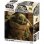 Prime 3D-Linsenrasterpuzzle Das mandalorianische Baby Yoda mit 500 Teilen