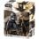 Prime 3D Lenticular Puzzle The Mandalorian 500 Peças