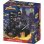 Prime 3D-Lentikularpuzzle Marvel Spiderman vs. Venom 500 Teile